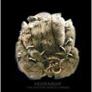 Heidenblut - The Hadnur-Daimos Complex