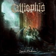 Calliophis - Liquid Darkness