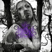 Onryo Over October - These Wounds Are My Cathedral