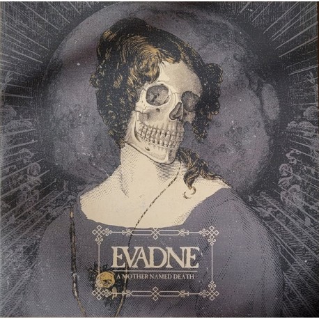 Evadne - A Mother Named Death