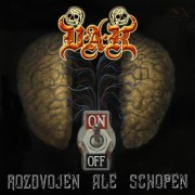 V.A.R. - Pozdvojen Ale Schopen