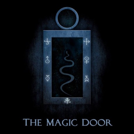 The Magic Door - The Magic Door