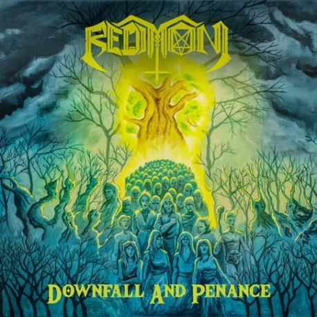 Redimoni - Downfall and Penance