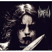 Morfina - Violence