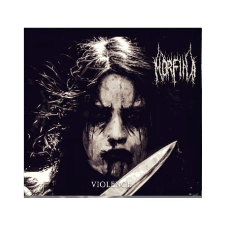 Morfina - Violence