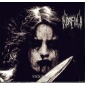 Morfina - Violence
