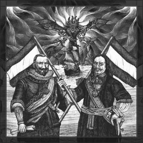 Perfide - De Republiek Der Zeven Verenigde Nederlanden