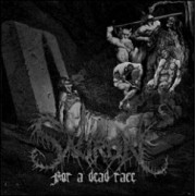 Sauron - For a Dead Race