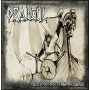 Draugul - Tales of Loot and Plunder