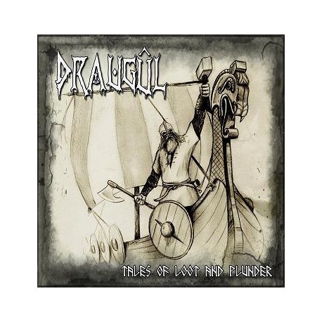Draugul - Tales of Loot and Plunder