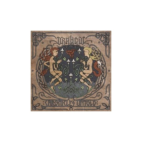 Draugul - Chronicles Untold