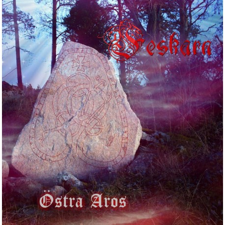 Feskarn - Ostra Aros