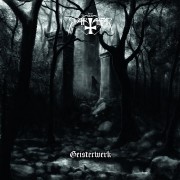 Svartalfar - Geisterwerk