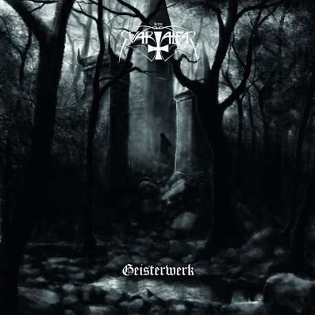 Svartalfar - Geisterwerk