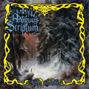 Antiquus Scriptum - Ahbra Khadabra