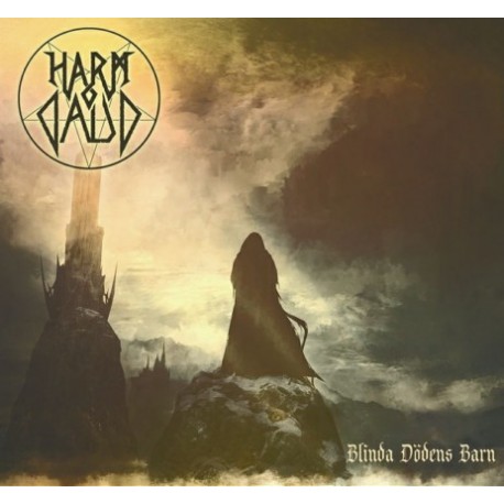 Harmdaud - Blinda Dodens Barn