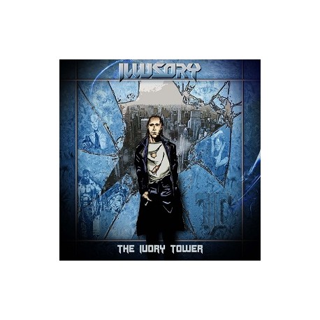 Illusory - The Ivory Tower