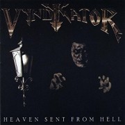 Vyndykator - Heaven Sent From Hell