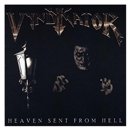 Vyndykator - Heaven Sent From Hell