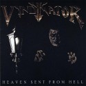 Vyndykator - Heaven Sent From Hell