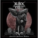 Black Vomit 666 - Nocturno Poemario Maldito