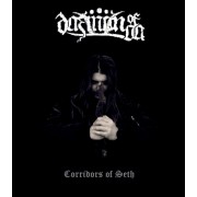 Daemon of Oa - Corridors of Seth