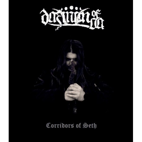 Daemon of Oa - Corridors of Seth