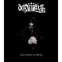 Daemon of Oa - Corridors of Seth
