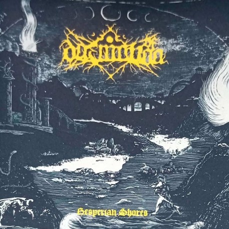 Daemon of Oa - Hesperian Shores
