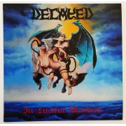 Decayed - In Lustful Mayhem