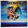 Decayed - In Lustful Mayhem