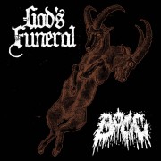 God's Funeral / Bocc - God's Funeral / Bocc