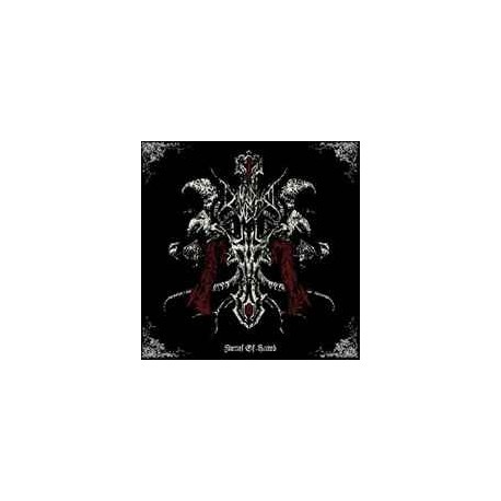 Dimidium Mei - Flames of Hatred