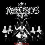 Nebiros - Kurwa Satana