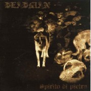 Deadman - Spirito di Pietra