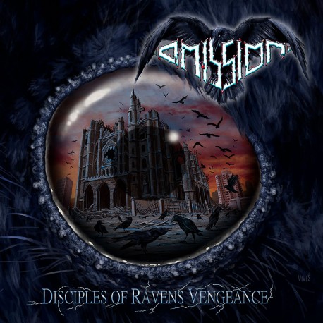 Omission - Disciples of Ravens Vengeance