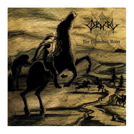 Odal - Der Dunkelheit Reiter