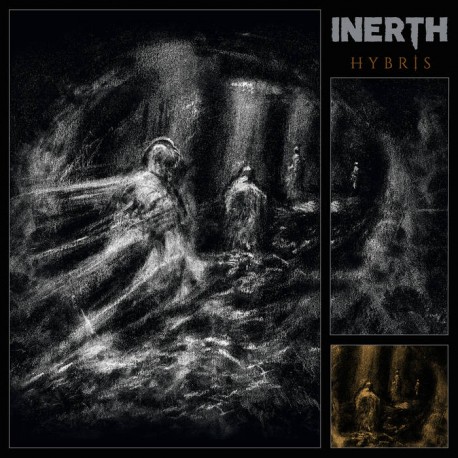 Inerth - Inerth
