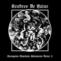 Cendres de Haine - Lemegeton Clavicula Salomonis Tome II
