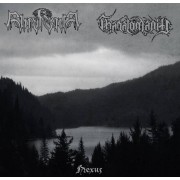 Rimruna / Thanatomania - Nexus