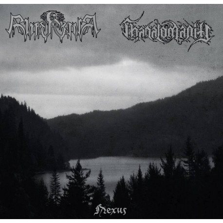 Rimruna / Thanatomania - Nexus