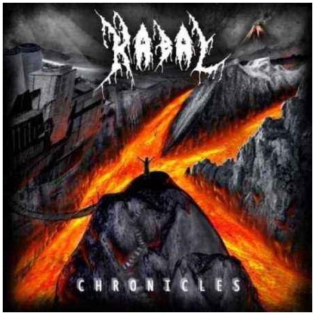 Kabal - Chronicles
