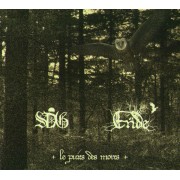 Sorcier Des Glaces / Ende - Le Puits Des Morts