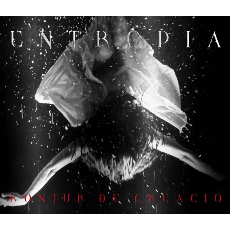 Entropia - Konjur de Creació