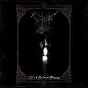 Graf - Rite of Nocturnal Passage