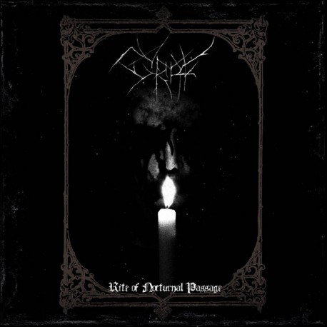 Graf - Rite of Nocturnal Passage