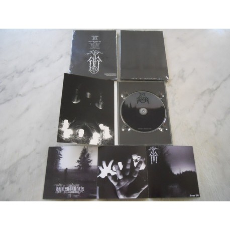 Kalmankantaja - Aikojenb Takaa 2