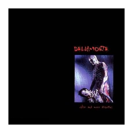 Dellamorte - Uglier and More Disgusting