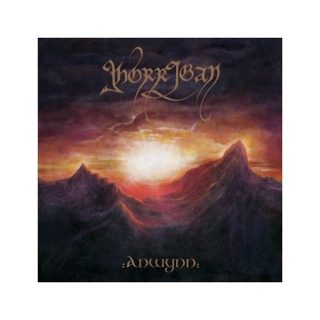 Morrigan - Anywynn