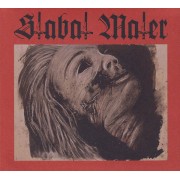 Stabat Mater - Treason by the Son of Man